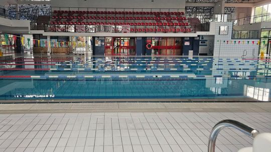 Ciepło już jest, a Laguna nadal zamknięta