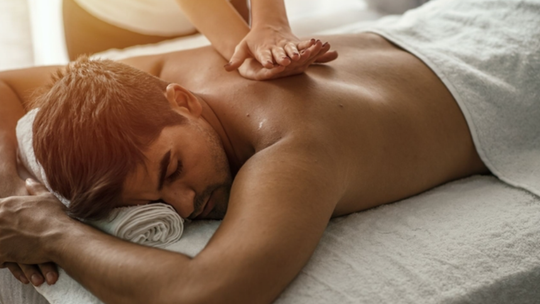 Citi break? Twoja oaza luksusu i relaksu pod Krakowem już czeka