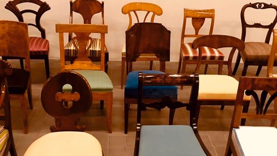 Co ciekawego zobaczyć możemy w muzeum