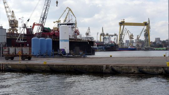 Co dalej z Dolną Odrą? - czas na rozmowy z premierem