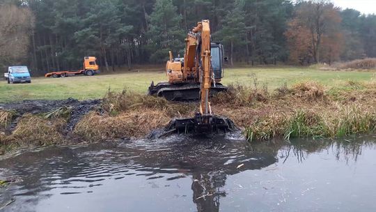 Co dalej z gospodarką wodną? 