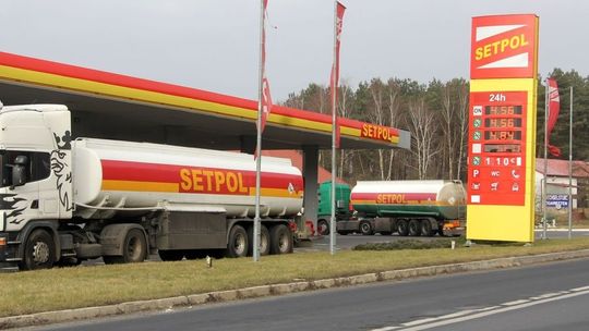 Co dalej ze stacją Setpol w Krajniku Dolnym