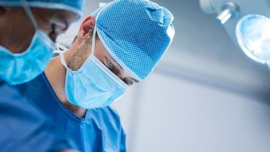 Co dalej ze szpitalem w Gryfinie? - dopytuje personel lecznicy