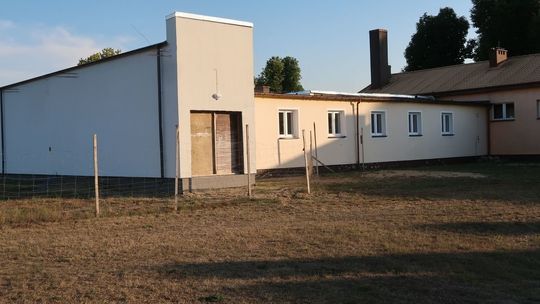 Co jest do poprawy, aby uczniowie mogli wejść do klas?