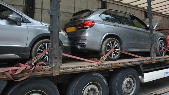 Co kierowcy cenią sobie w samochodach?