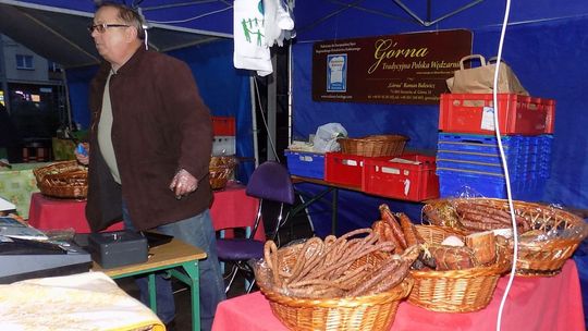 Co można kupić na świątecznym jarmarku