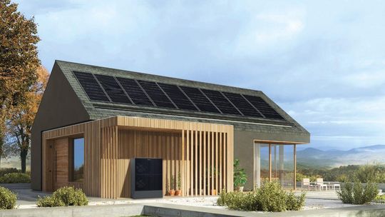 Co można sfinansować w ramach programu Czyste Powietrze 2025?