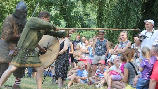 Co można zobaczyć podczas historycznego pikniku w Baniach