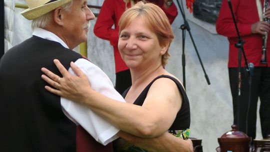 Co na ferie przygotowała Danuta Świderek