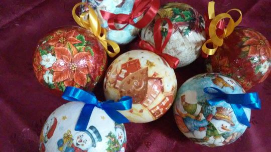 Co nabędziesz na kiermaszu