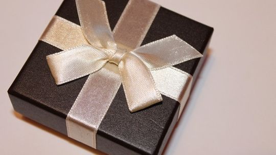 Co najczęściej kupuje się w Polsce na Dzień Ojca?