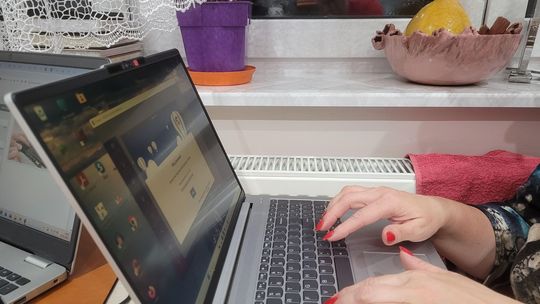 Co najczęściej w zeszłym roku wpisywano w Google? Fenomeny popkultury i co działo się na świecie