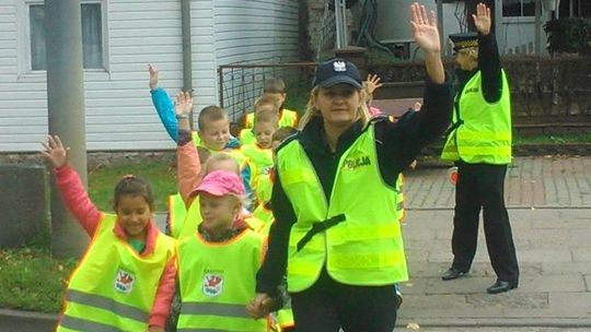 Co one pokazują i rozdają?