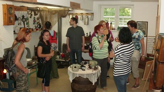 Co oni ciekawego pokażą