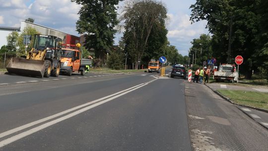 Co oni robią na Łużyckiej