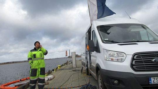 Co oznacza ta flaga obok zatopionego wraku Co oznacza ta flaga obok zatopionego wraku