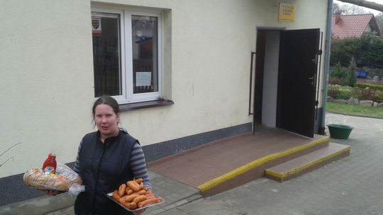 Co planują jeszcze w Daleszewie i Czepinie?