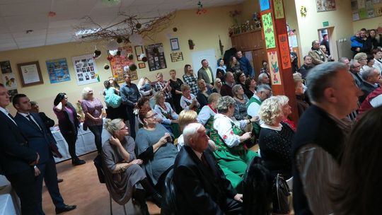 Co planują na ferie w Borzymiu, Chwarstnicy, Dołgich, Drzeninie i Sobiemyślu