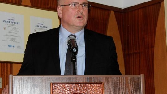 Co planuje burmistrz Gryfina