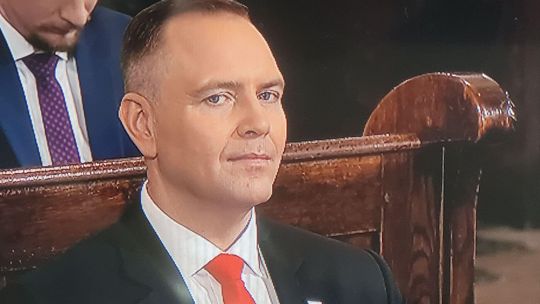 Co prezydentowi Nawrockiemu powiedzieli arcybiskupi? Przestrogi hierarchów