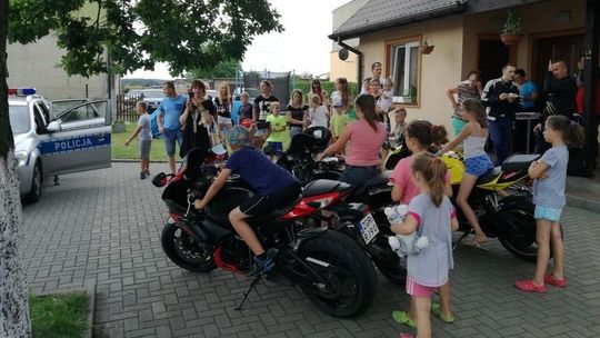 Co przygotowali na drugi tydzień ferii w Borzymiu, Chwarstnicy, Dołgich, Drzeninie i Sobiemyślu