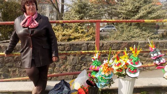 Co robi Wena przed Wielkanocą