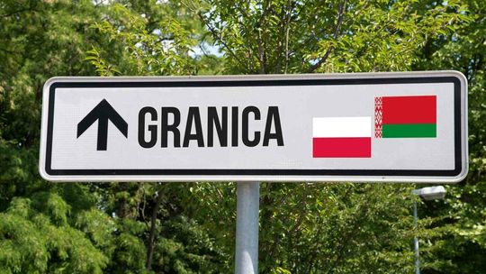 Co sądzimy o kryzysie na granicy z Białorusią Co sądzimy o kryzysie na granicy z Białorusią