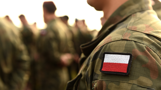 Czy będzie miał kto bronić ojczyzny? To nie ja, to oni - takie myślenie Czy będzie miał kto bronić ojczyzny? To nie ja, to oni - takie myślenie