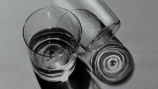 Co się dzieje w organizmie po spożyciu alkoholu?