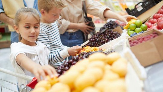 Ceny owoców wysokie i bardzo wysokie? „W tym roku przetworów nie będzie”