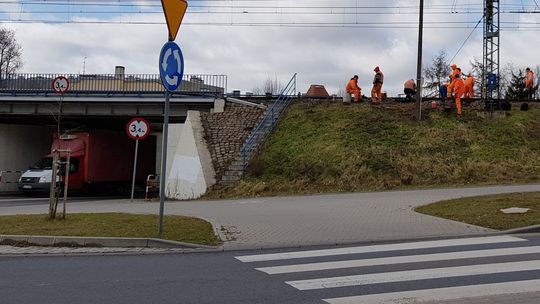 Co się stanie, gdy nadjedzie pociąg? Co się stanie, gdy nadjedzie pociąg?