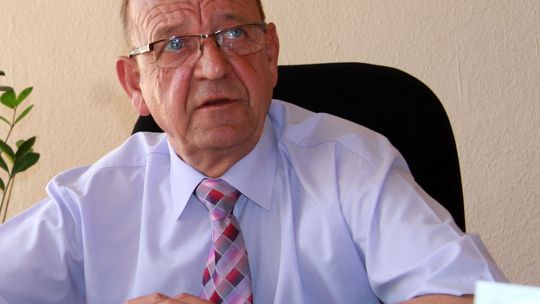 Co teraz, panie burmistrzu