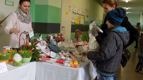 Co w Dwójce przygotowali uczniowie, rodzina i przyjaciele Co w Dwójce przygotowali uczniowie, rodzina i przyjaciele