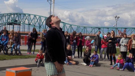 Co w niedzielę na Dni Gryfina