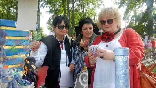 Co wyczarowali EKOiści