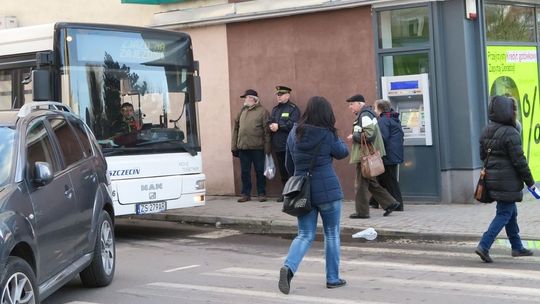 Co wyniknęło z konsultacji w sprawie autobusu nr 1