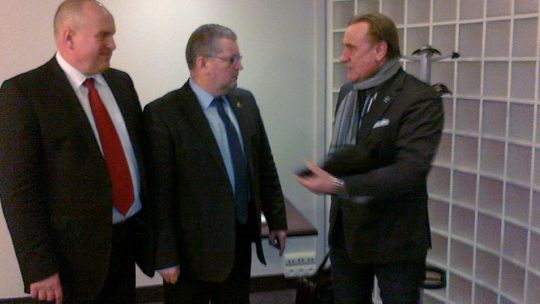 Co z ciepłociągiem? Spór podatkowy gminy Gryfino z PGE.