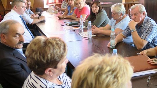 Co z funduszem sołeckim i budżetem obywatelskim na wsiach