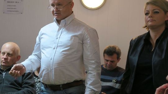 Co z gminą po wystąpieniu z ZGDO