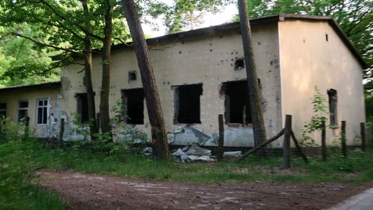 Co z lokalami socjalnymi i tymczasowymi w Gryfinie?