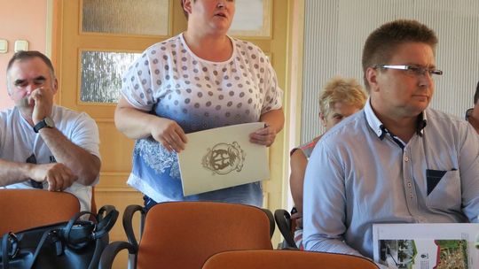 Co z obiecaną budową remizy