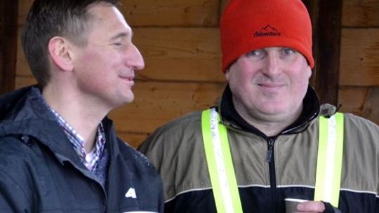 Co z obwodnicą na wschód od Gryfina