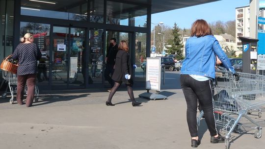 Co z przedświątecznym tradycyjnym szałem zakupowym?