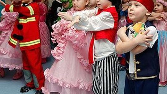 Co z rekrutacją do przedszkoli i żłobków