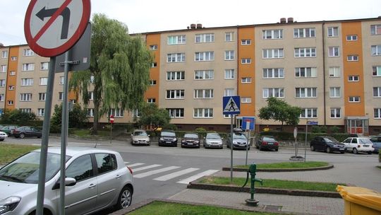 Co z ulicą Kościelną?