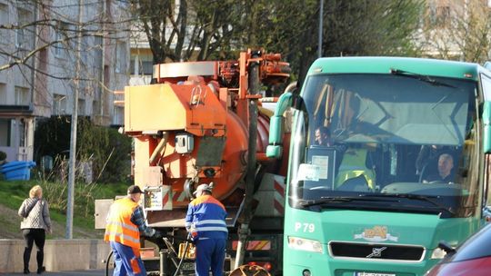 Co z wiatami na Krasińskiego? - pyta czytelniczka