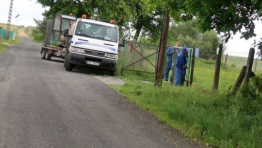 Co z wodą po burzach?