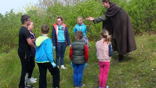 Co znaleźli podczas sprzątania