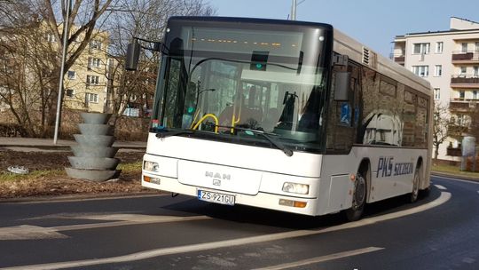 Coraz mniej obszarów wykluczonych komunikacyjnie. Dofinansowana gmina z naszego powiatu