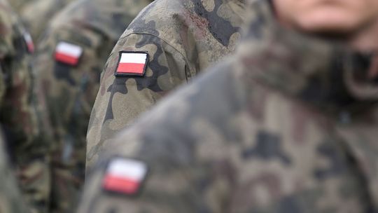 Gdy wybuchnie wojna wyjadą z Polski. Gdzie patrioci?